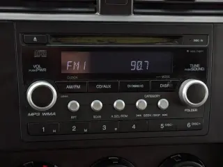 2011 Honda Element EX