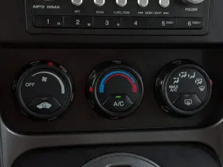 2011 Honda Element EX