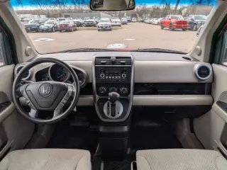 2011 Honda Element EX