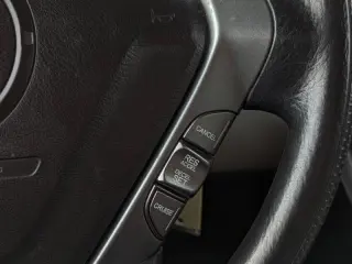 2011 Honda Element EX