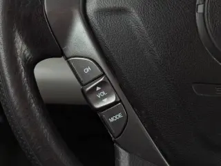 2011 Honda Element EX