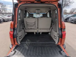 2011 Honda Element EX