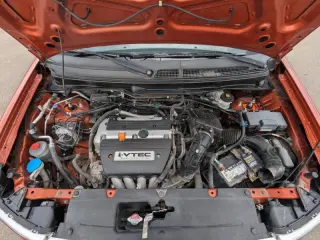 2011 Honda Element EX