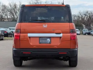 2011 Honda Element EX