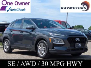 2019 Hyundai Kona