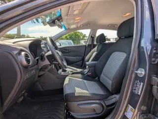 2019 Hyundai Kona