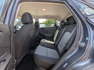2019 Hyundai Kona