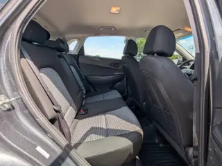 2019 Hyundai Kona