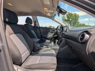 2019 Hyundai Kona