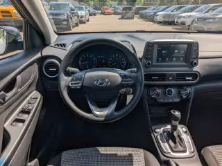 2019 Hyundai Kona