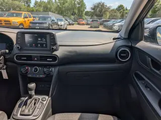 2019 Hyundai Kona