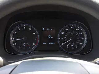 2019 Hyundai Kona