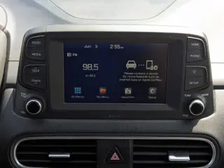 2019 Hyundai Kona