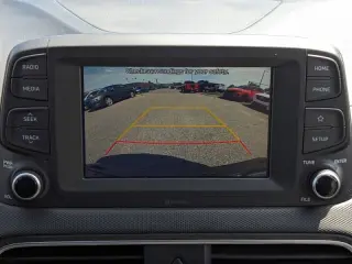 2019 Hyundai Kona