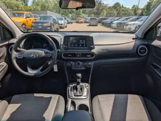 2019 Hyundai Kona