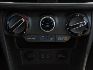 2019 Hyundai Kona