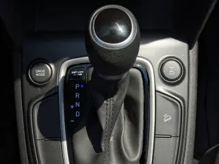 2019 Hyundai Kona
