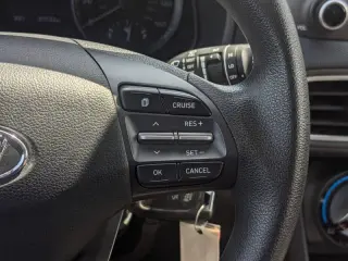 2019 Hyundai Kona