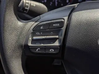 2019 Hyundai Kona