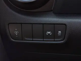 2019 Hyundai Kona