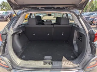 2019 Hyundai Kona