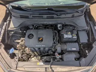 2019 Hyundai Kona