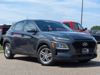 2019 Hyundai Kona