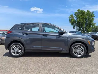 2019 Hyundai Kona