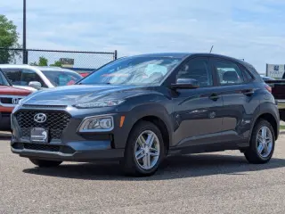 2019 Hyundai Kona