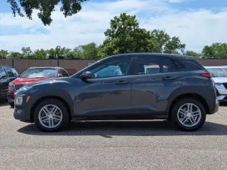 2019 Hyundai Kona