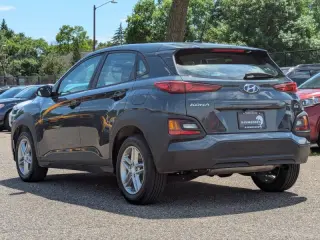 2019 Hyundai Kona