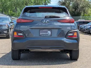 2019 Hyundai Kona
