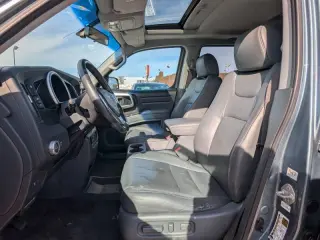 2007 Honda Ridgeline RTL