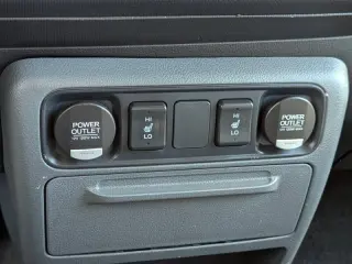 2007 Honda Ridgeline RTL