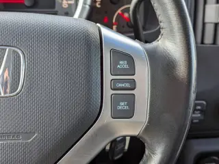 2007 Honda Ridgeline RTL