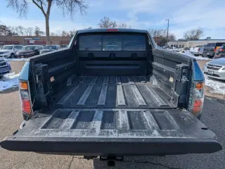 2007 Honda Ridgeline RTL