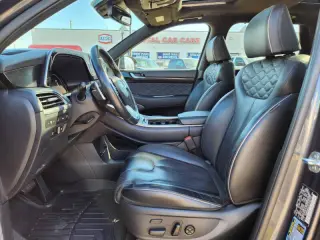 2020 Hyundai Palisade