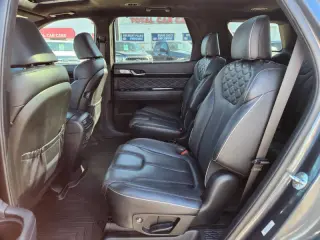 2020 Hyundai Palisade
