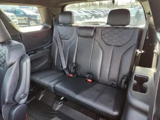 2020 Hyundai Palisade