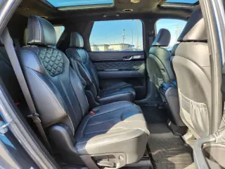 2020 Hyundai Palisade
