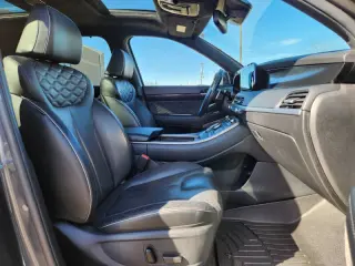 2020 Hyundai Palisade