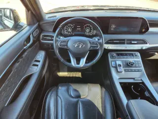 2020 Hyundai Palisade