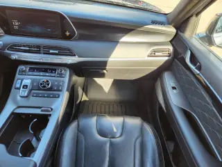 2020 Hyundai Palisade