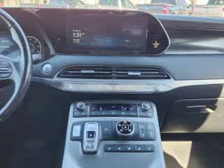 2020 Hyundai Palisade