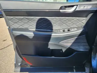 2020 Hyundai Palisade