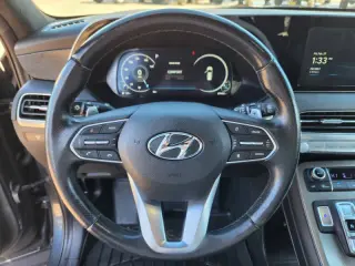 2020 Hyundai Palisade