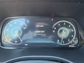 2020 Hyundai Palisade