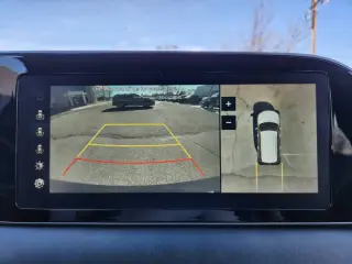 2020 Hyundai Palisade