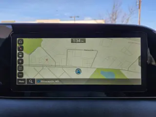 2020 Hyundai Palisade