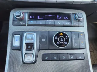 2020 Hyundai Palisade